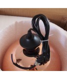 Pendant lamps - Step into Design MIRROR GLOW Pendant Lamp - L copper 40 cm ST-9021-L copper. - product 2