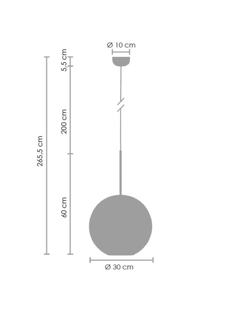 LED pendant lamps - Step into Design Pendant BUBBLES-1 LED Transparent - Gold - product kolory-swiatla.pl 7