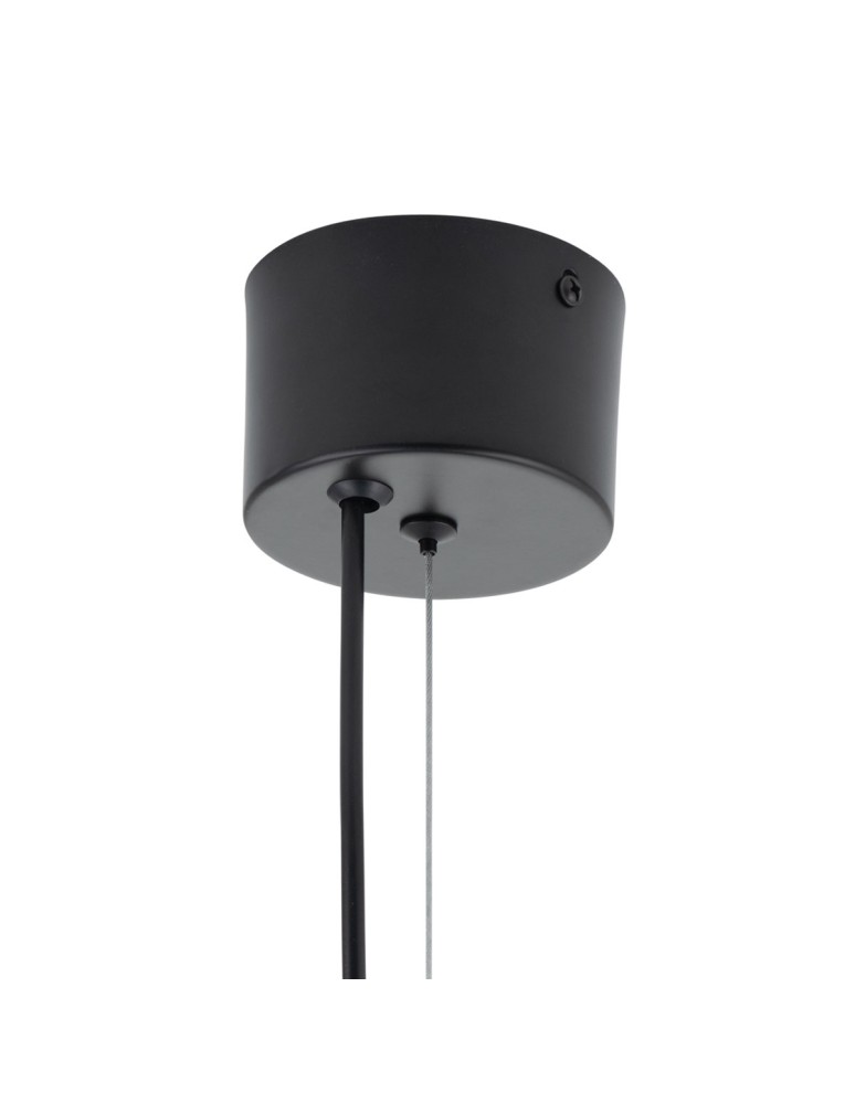 LED pendant lamps - Step into Design BOOM LED pendant lamp grey gold 25 cm 9969P/A smoky - product kolory-swiatla.pl 8