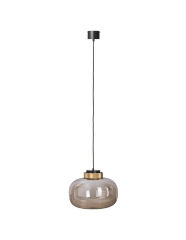 Step into Design BOOM LED pendant lamp amber gold 35 cm 9969P/B amber - product 2