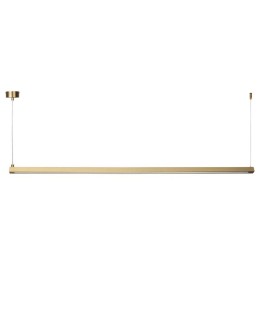 Step into Design BEAM-120 LED Pendant Lamp Gold ST-8960-L120