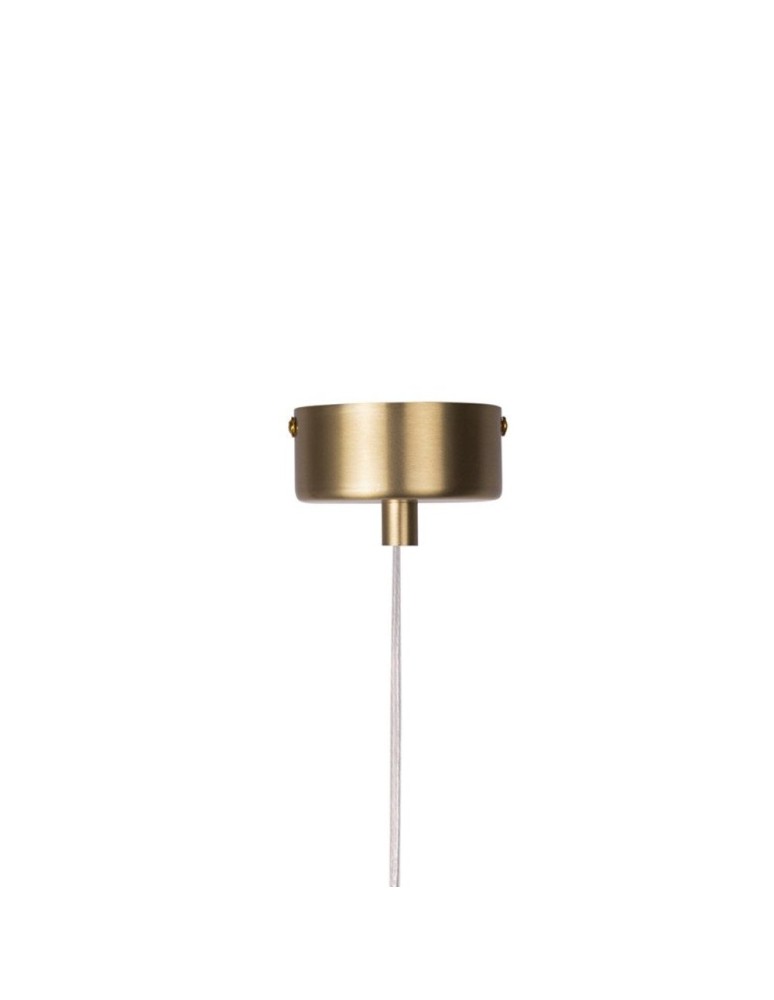 LED pendant lamps - Step into Design BEAM-120 LED Pendant Lamp Gold ST-8960-L120 - product kolory-swiatla.pl 3