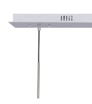 Designer pendant lamps - Step into Design BUBBLES Pendant Lamp -14 LED chrome 3000K ST-0801-14 chrome - product 5