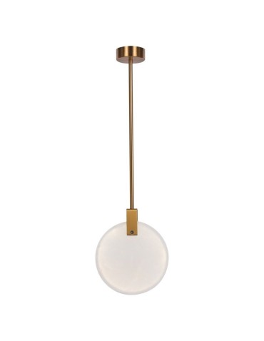 Step into Design MARBLE 30 cm LED Pendant Lamp ST-8950-30
