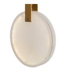 LED pendant lamps - Step into Design MARBLE 30 cm LED Pendant Lamp ST-8950-30 - product 8