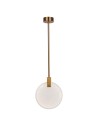 Step into Design Lampa Wisząca MARBLE 24 cm LED ST-8950-24