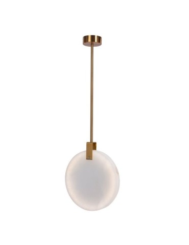 Step into Design MARBLE 24 cm LED Pendant Lamp ST-8950-24 - product 2