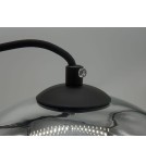 Pendant lamps - Step into Design MIRROR GLOW Pendant Lamp - L chrome 40 cm ST-9021-L chrome. - product 3