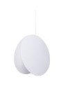 Step into Design PILLS L Lampa Wisząca biała 33 cm ST-5819 L WHITE 