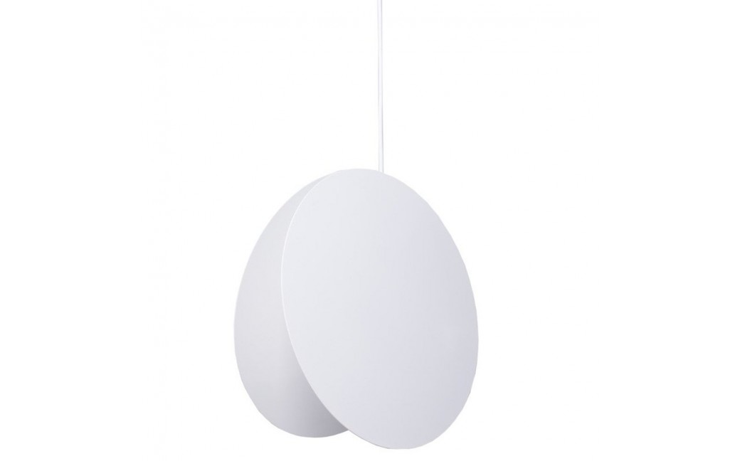 Step into Design PILLS L Lampa Wisząca biała 33 cm ST-5819 L WHITE 