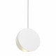 Step into Design PILLS L Lampa Wisząca biała 33 cm ST-5819 L WHITE 