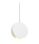Pendant lamps - Step into Design PILLS S Pendant Lamp white 23 cm ST-5819 S WHITE - product 2