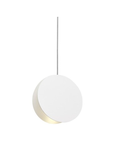 Step into Design PILLS S Pendant Lamp white 23 cm ST-5819 S WHITE - product 2