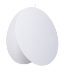 Pendant lamps - Step into Design PILLS S Pendant Lamp white 23 cm ST-5819 S WHITE - product 3