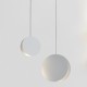 Step into Design PILLS L Lampa Wisząca biała 33 cm ST-5819 L WHITE 