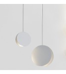 Pendant lamps - Step into Design PILLS S Pendant Lamp white 23 cm ST-5819 S WHITE - product 4