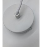 Pendant lamps - Step into Design PILLS S Pendant Lamp white 23 cm ST-5819 S WHITE - product 6