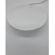 Step into Design PILLS L Lampa Wisząca biała 33 cm ST-5819 L WHITE 