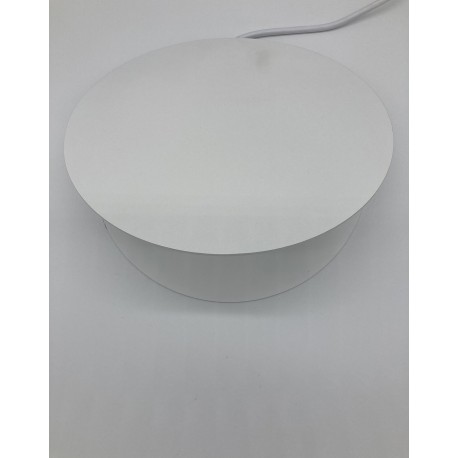 Step into Design PILLS L Lampa Wisząca biała 33 cm ST-5819 L WHITE 