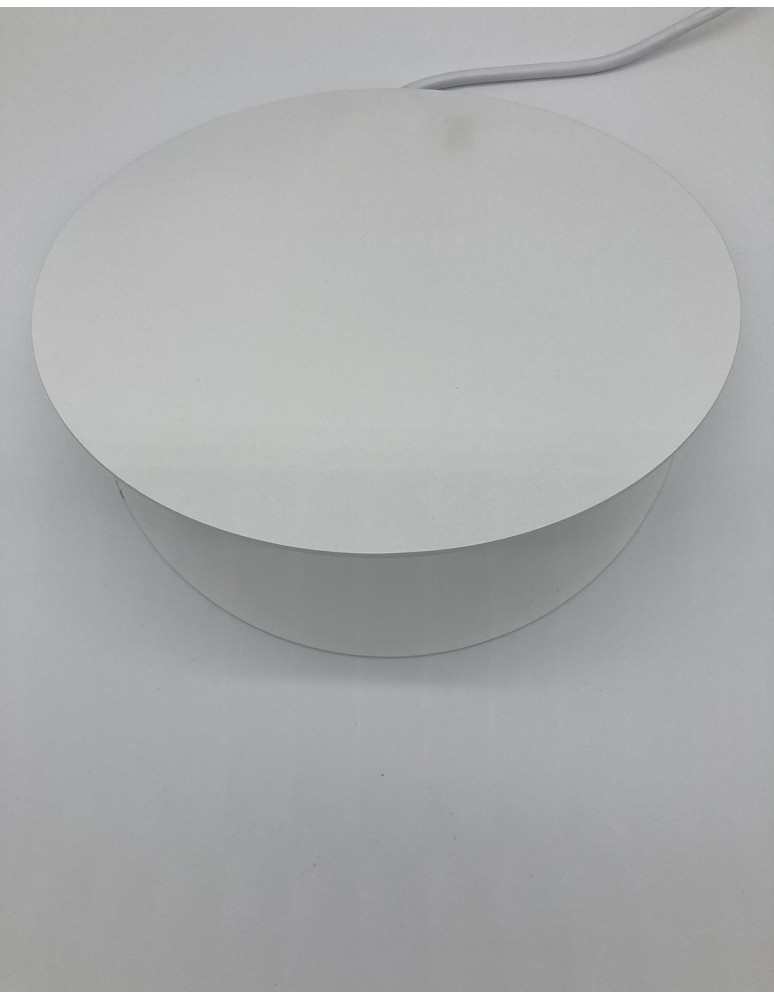 Pendant lamps - Step into Design PILLS S Pendant Lamp white 23 cm ST-5819 S WHITE - product kolory-swiatla.pl 7