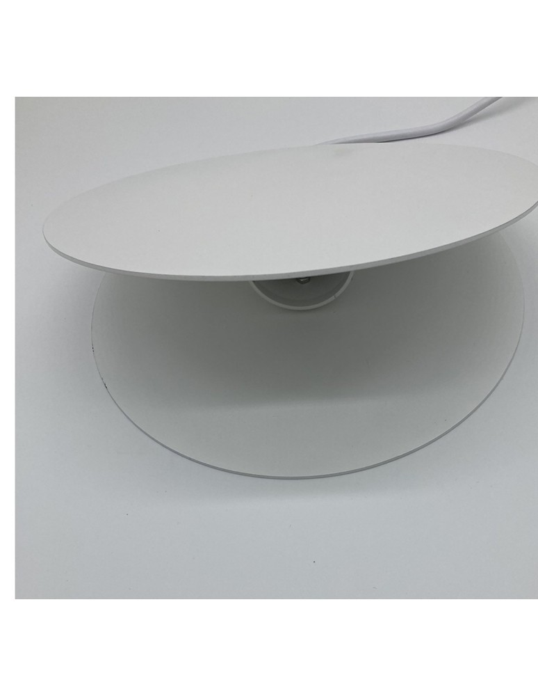 Pendant lamps - Step into Design PILLS S Pendant Lamp white 23 cm ST-5819 S WHITE - product kolory-swiatla.pl 8