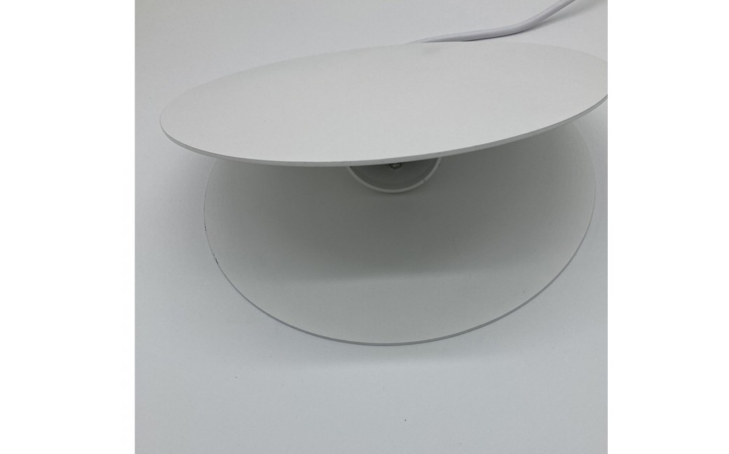 Step into Design PILLS L Lampa Wisząca biała 33 cm ST-5819 L WHITE 