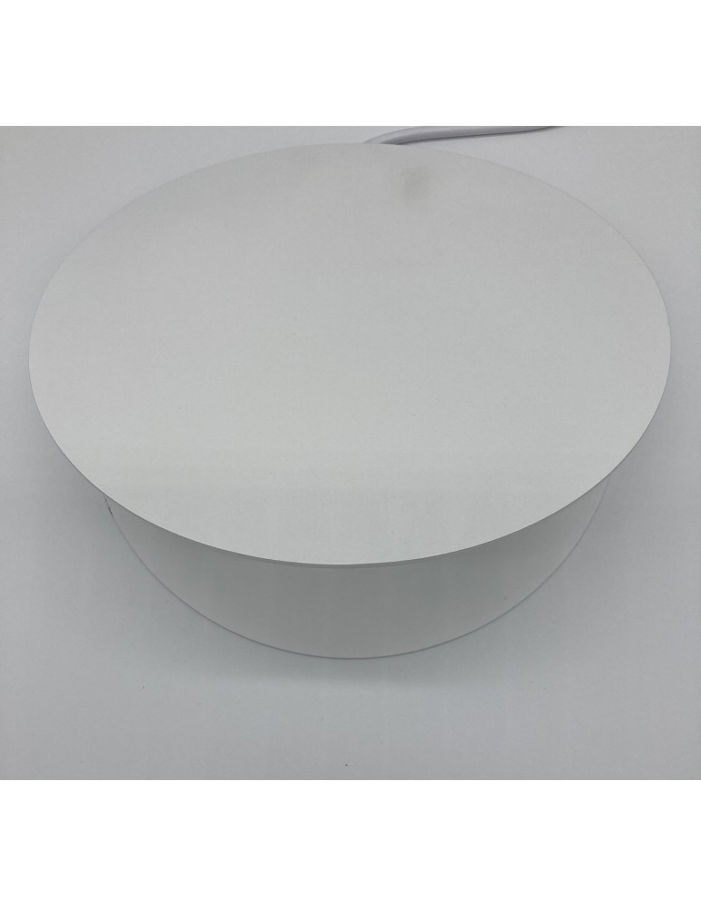 Pendant lamps - Step into Design PILLS S Pendant Lamp white 23 cm ST-5819 S WHITE - product kolory-swiatla.pl 9