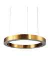 Step Into Design CIRCLE 60 Pendant lamp 60cm brass ST-8848-60 brass