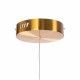 Step Into Design CIRCLE 60 Lampa wisząca 60cm mosiądz ST-8848-60 brass