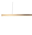 LED pendant lamps - Step Into Design BOOGIE LED pendant lamp 88cm MD-7014-880 - product 3