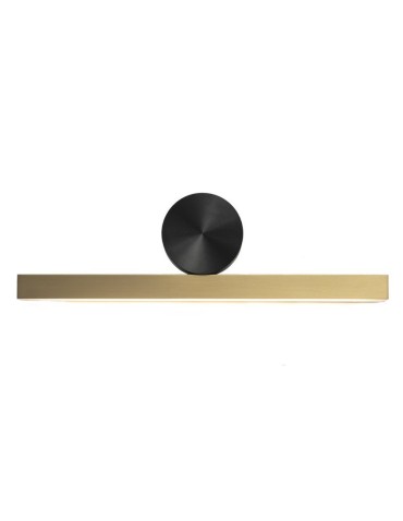 Step Into Design BOOGIE 3000K MD-7014 wall lamp.