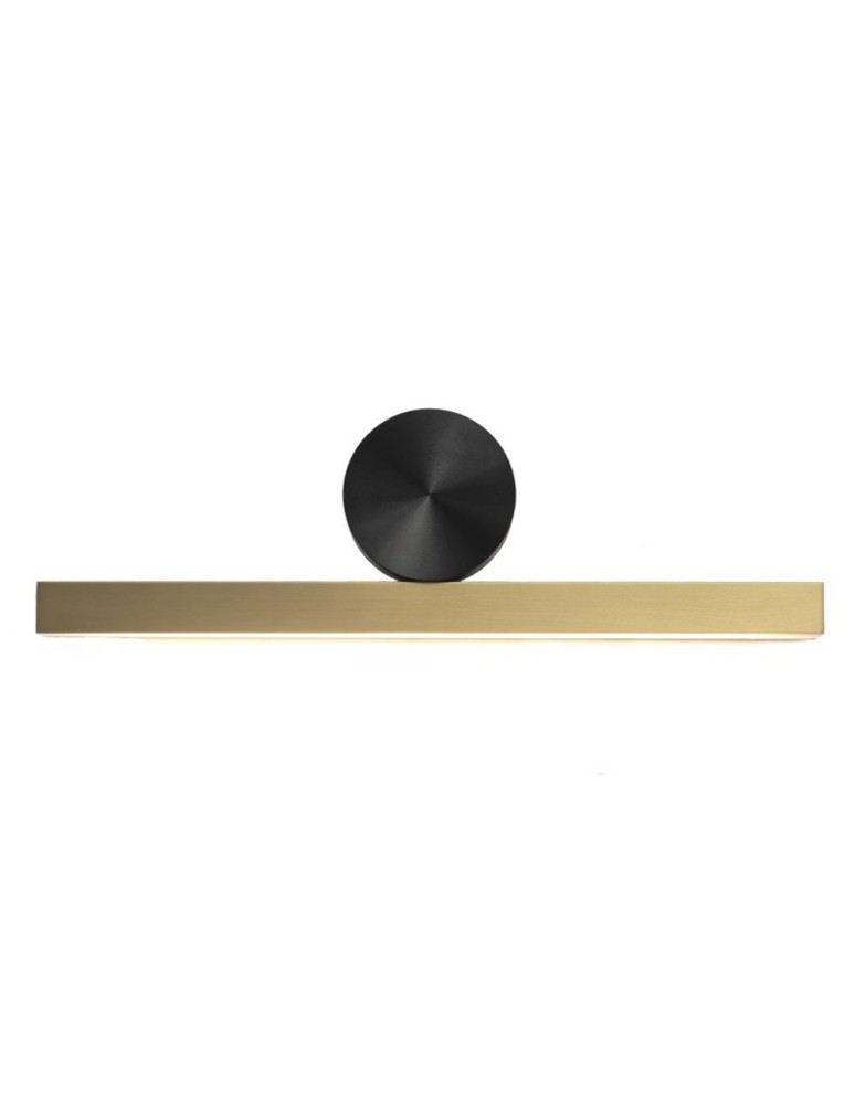 Wall lamps - Step Into Design BOOGIE 3000K MD-7014 wall lamp. - product kolory-swiatla.pl 1