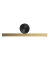 Step Into Design BOOGIE 3000K MD-7014 wall lamp.