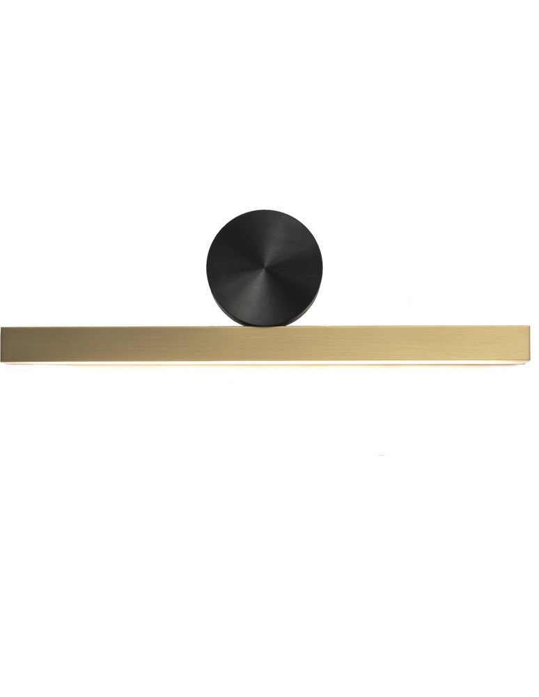 Wall lamps - Step Into Design BOOGIE 3000K MD-7014 wall lamp. - product kolory-swiatla.pl 2