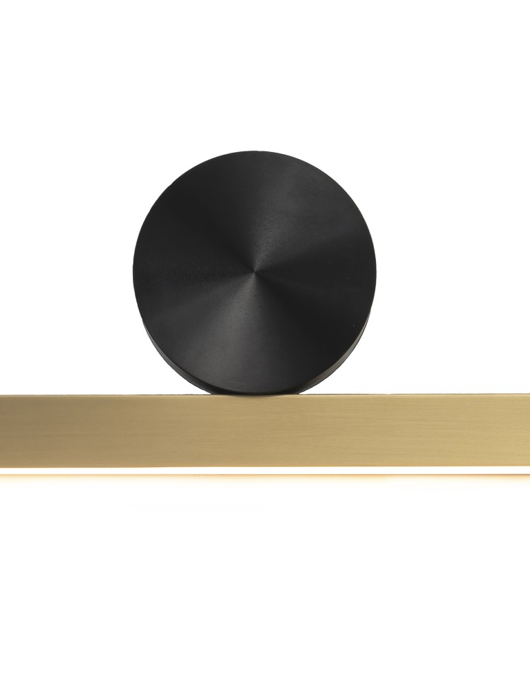 Wall lamps - Step Into Design BOOGIE 3000K MD-7014 wall lamp. - product kolory-swiatla.pl 3