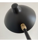 Loft floor lamps - industrial - Step into Design Floor lamp CRANE-F1 black 160 cm F8701 - product 7