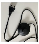 Loft floor lamps - industrial - Step into Design Floor lamp CRANE-F1 black 160 cm F8701 - product 10