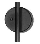 Designer wall lamps - Step Into Design CRANE-2W Wall lamp black 175cm W8702 - product 3