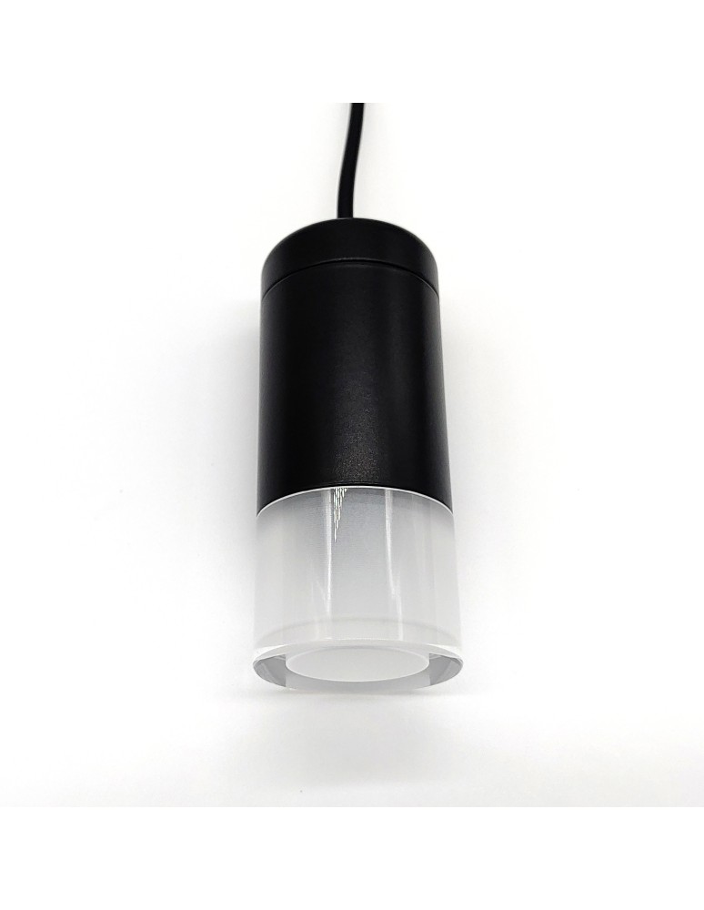 Wall lamps - Step into Design Wall LINEA-1 WALL Black - product kolory-swiatla.pl 4