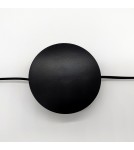 Wall lamps - Step into Design Wall LINEA-1 WALL Black - product 7
