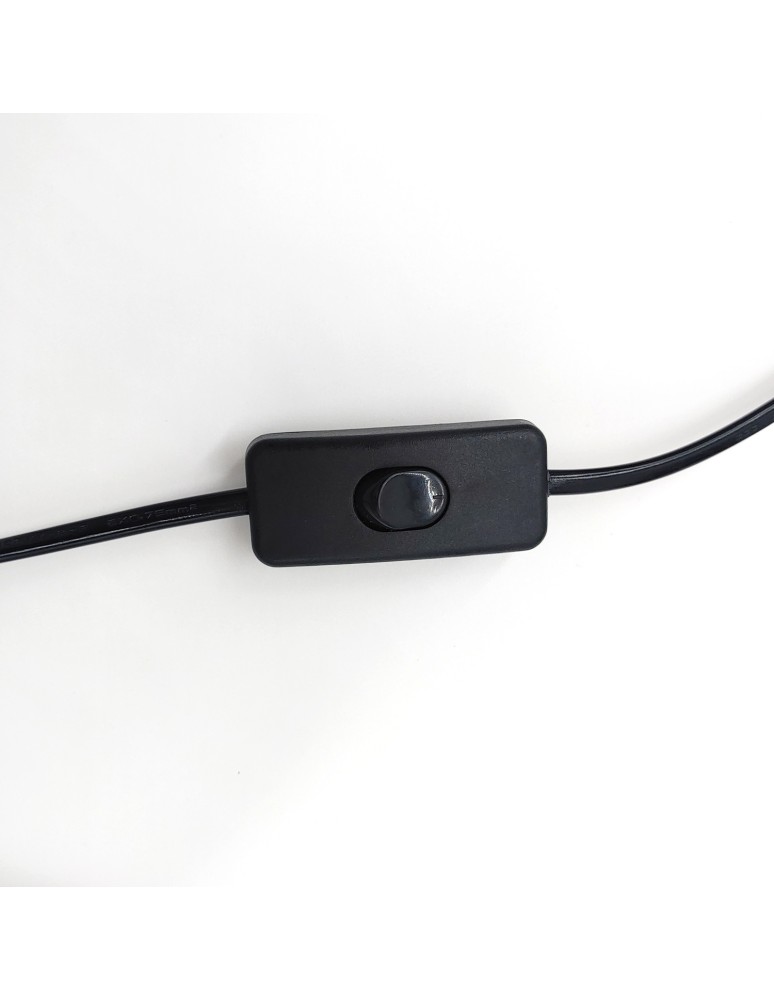 Wall lamps - Step into Design Wall LINEA-1 WALL Black - product kolory-swiatla.pl 10