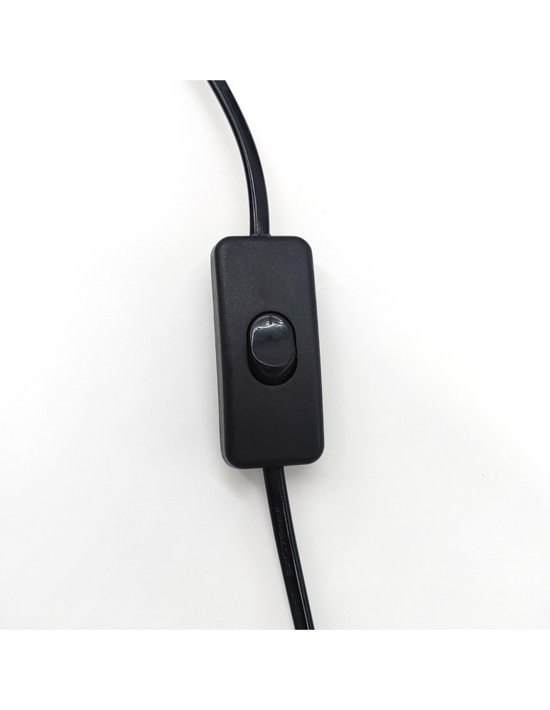 Wall lamps - Step into Design Wall LINEA-1 WALL Black - product kolory-swiatla.pl 11