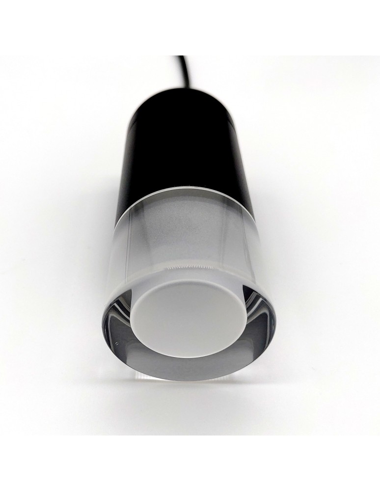 Wall lamps - Step into Design Wall LINEA-3 WALL Black - product kolory-swiatla.pl 3