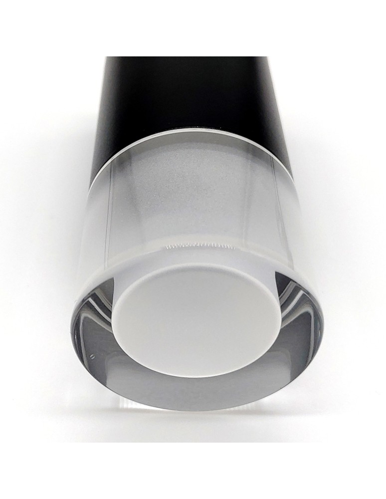 Wall lamps - Step into Design Wall LINEA-3 WALL Black - product kolory-swiatla.pl 4