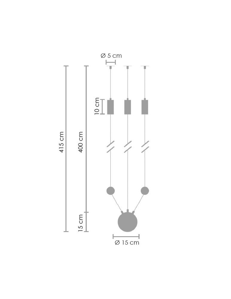 Wall lamps - Step into Design Wall LINEA-3 WALL Black - product kolory-swiatla.pl 11