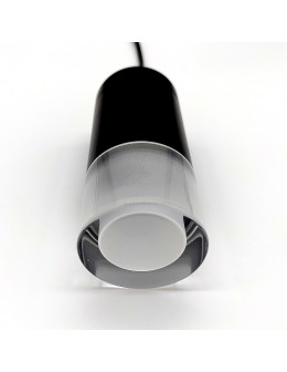 Step into Design LINEA-9 pendant lamp black (XT005-9P) - product 2