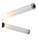 Designer pendant lamps - Step into Design QUADRO-12 LED pendant lamp black RH115-12P.  - product 6