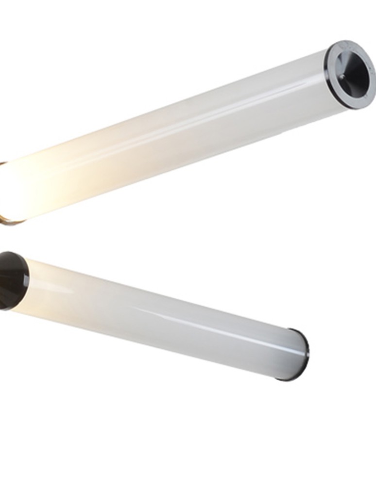 Designer pendant lamps - Step into Design QUADRO-12 LED pendant lamp black RH115-12P.  - product kolory-swiatla.pl 6