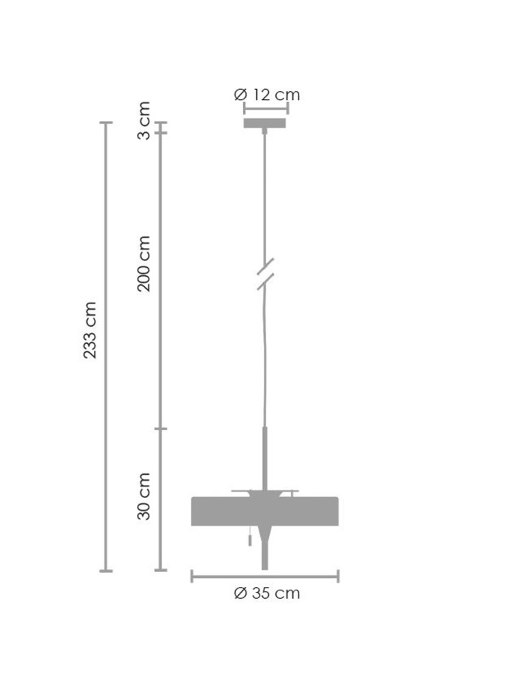 Designer pendant lamps - Step into Design ARTDECO pendant lamp black and gold 35 cm MP8872 black - product kolory-swiatla.pl 7