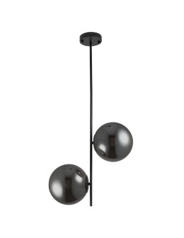 Step into Design Lampa Wisząca VENUS-2 przydymiona 44 cm ST-5025-2 SMOKE